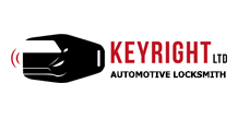 Keyright Ltd - Auto Locksmith Peterborough