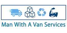 Man With a Van Bracknell