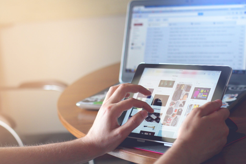 Organic SEO Services Website Rankings